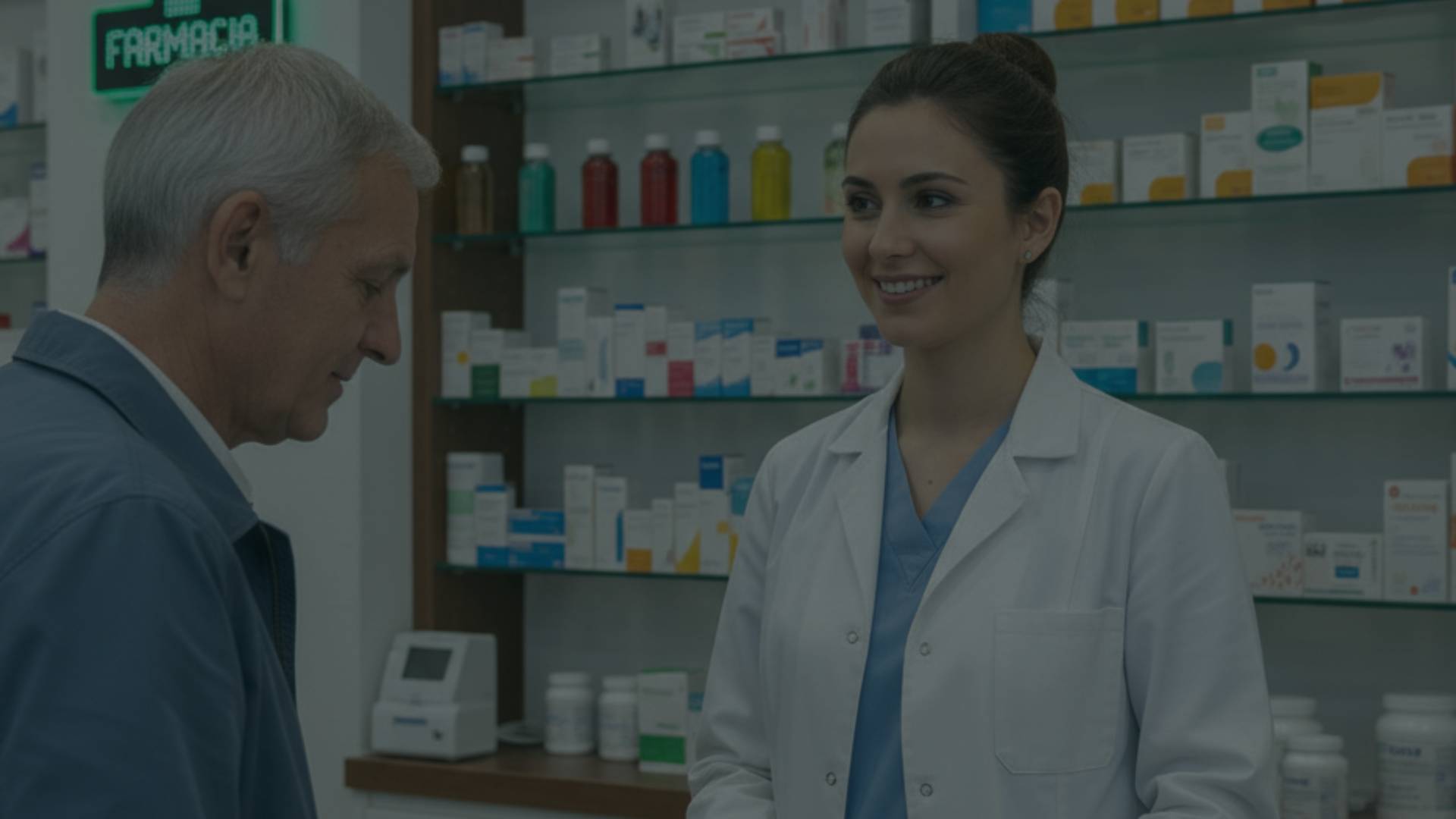 Aumentare i margini in farmacia
