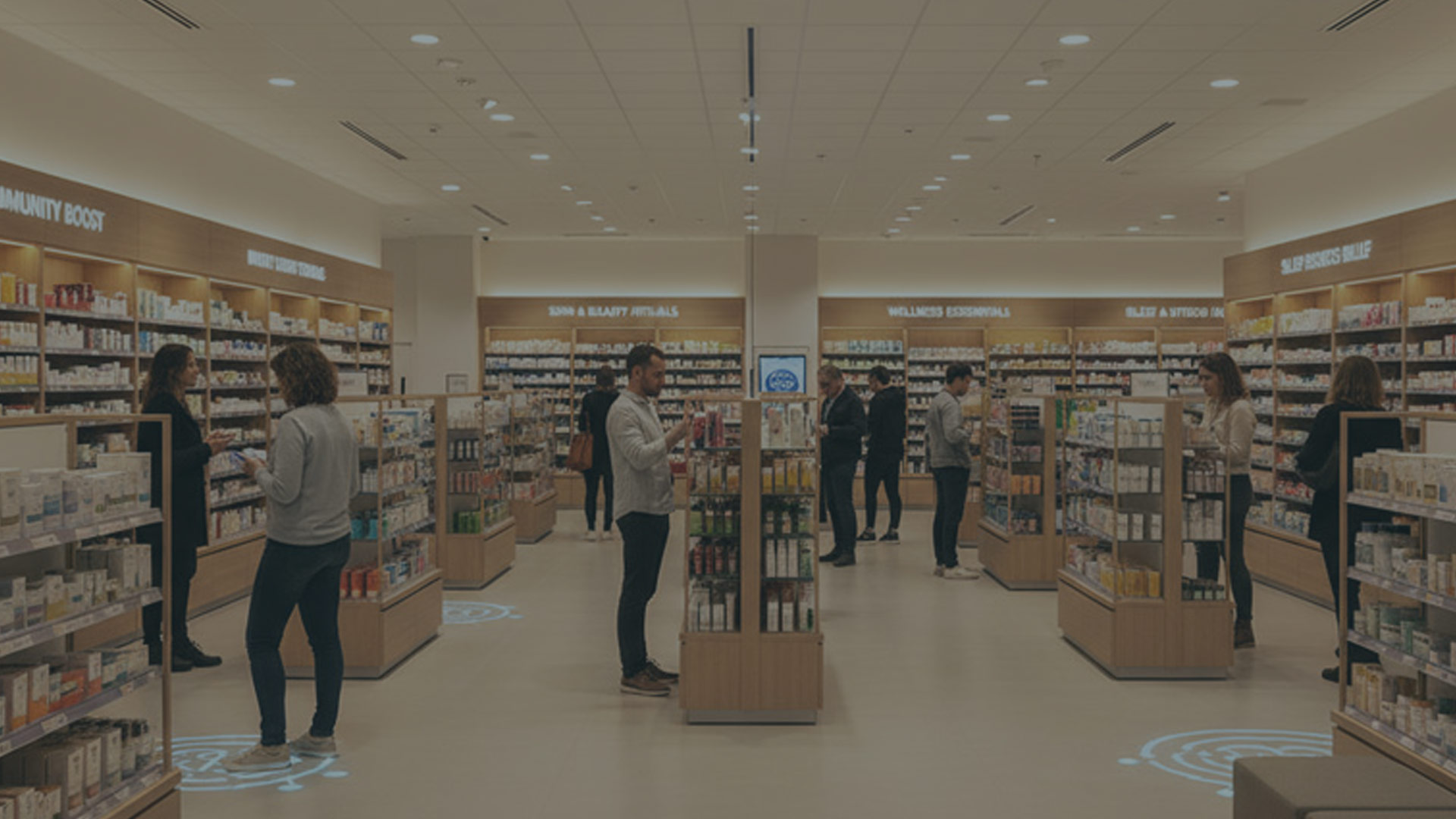 Neuromarketing in Farmacia