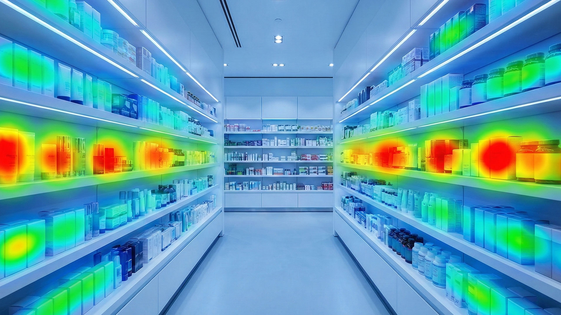 Neuromarketing in farmacia